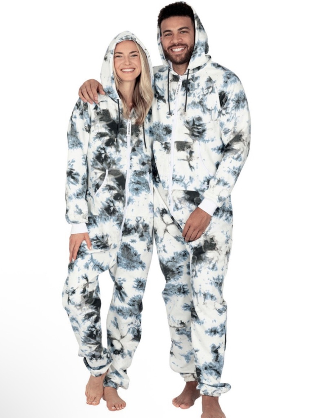 Sweatsuit onsie